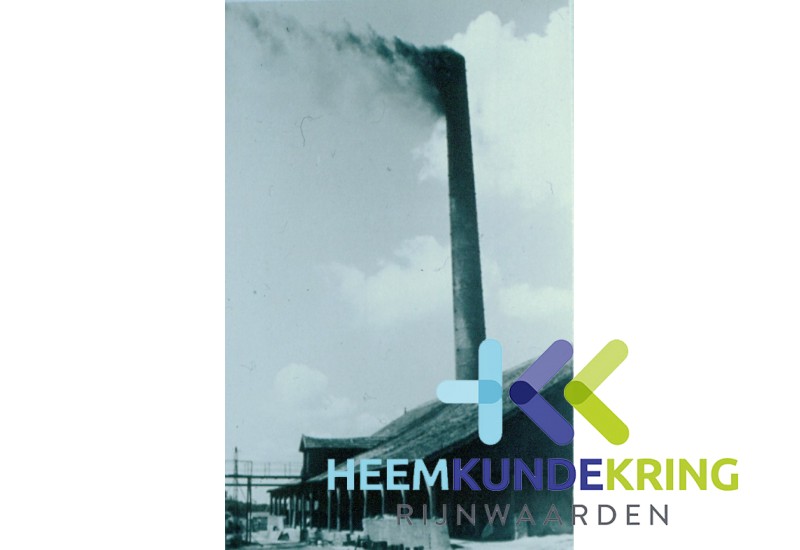 Steenfabriek T&A F00002522